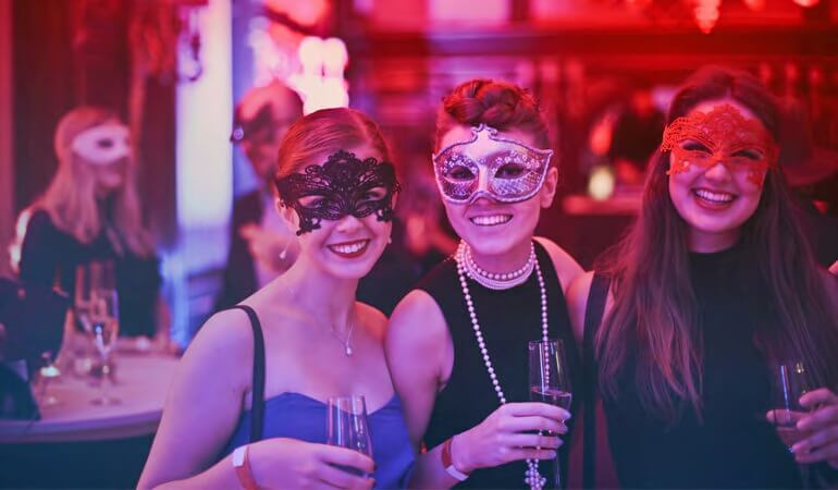 After Party Organizasyonu