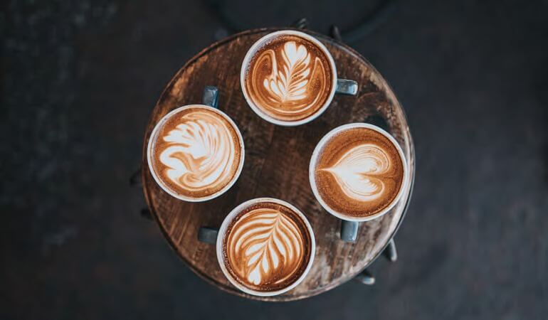 Coffee Break Organizasyonu