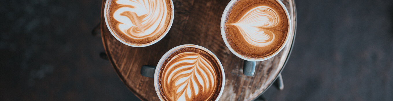 Coffee Break