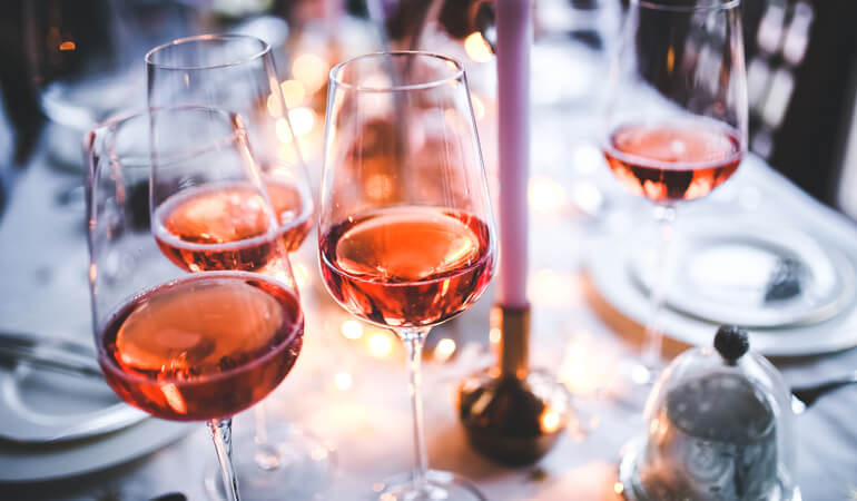 Ürün Lansman & Kokteyl Organizasyonu