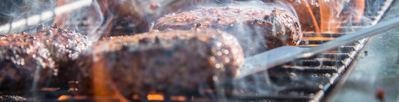 Barbecue & Piknik