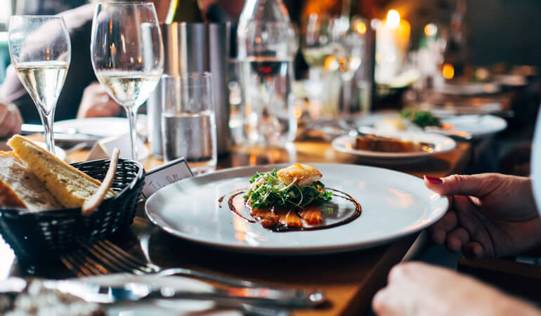 Şirket Kutlama Organizasyonu